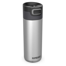 ​Kambukka Etna Termos 500ml, Silver - 3