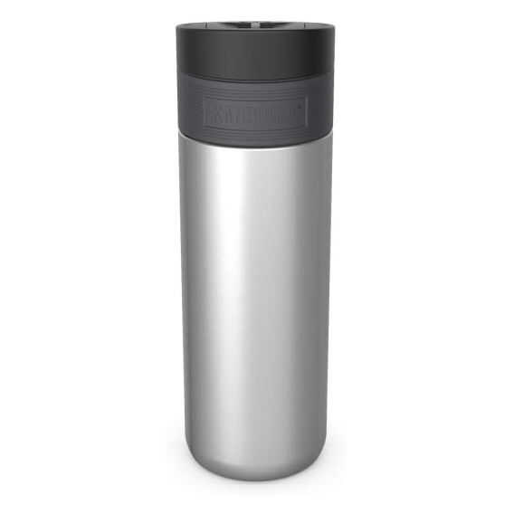 ​Kambukka Etna Termos 500ml, Silver - KAMBUKKA (1)