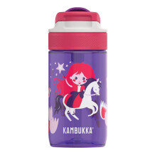 ​​Kambukka Lagoon Çocuk Matarası 400ml, Magic Princess - KAMBUKKA