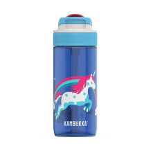 ​Kambukka Lagoon Çocuk Matarası 500ml, Rainbow Unicorn - KAMBUKKA