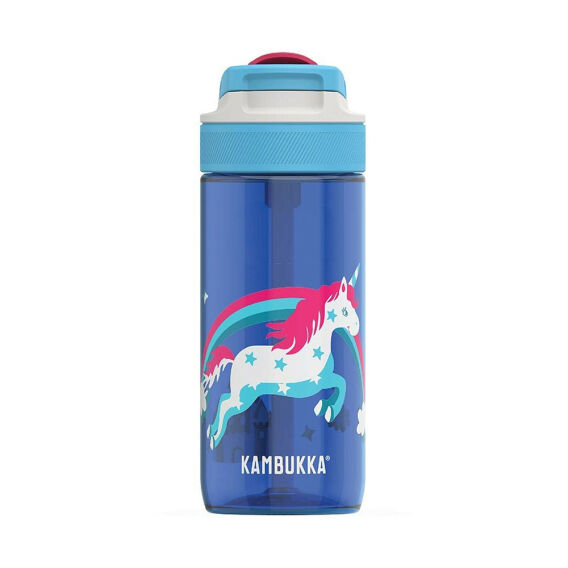 ​Kambukka Lagoon Çocuk Matarası 500ml, Rainbow Unicorn - KAMBUKKA