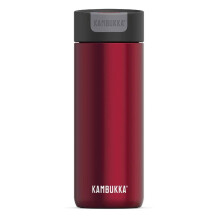 Kambukka Olympus Matara 500ml, Ravenous Red - 1