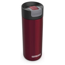 Kambukka Olympus Matara 500ml, Ravenous Red - 3