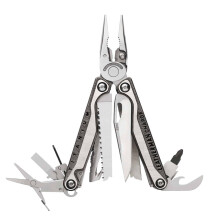 Leatherman Charge Plus TTI Çok amaçlı pense - 1