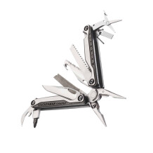 Leatherman Charge Plus TTI Çok amaçlı pense - 5