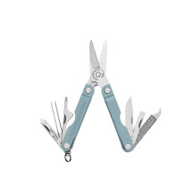 Leatherman Micra Arctic Anahtarlık Makas - 1