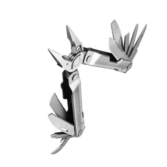 Leatherman Rebar Çok amaçlı pense - 4