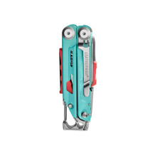 Leatherman Signal Aqua and Silver Çok amaçlı pense - 3