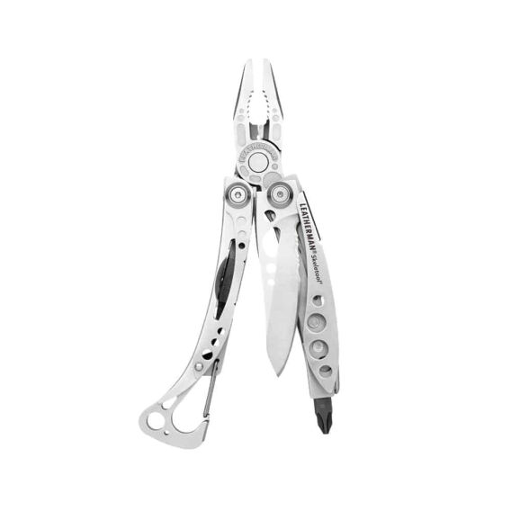 Leatherman Skeletool Çok amaçlı pense - 