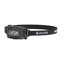 Ledlenser HF4R Core Black Kafa Feneri şarj edilebi - 1