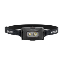 Ledlenser HF4R Core Black Kafa Feneri şarj edilebi - 2