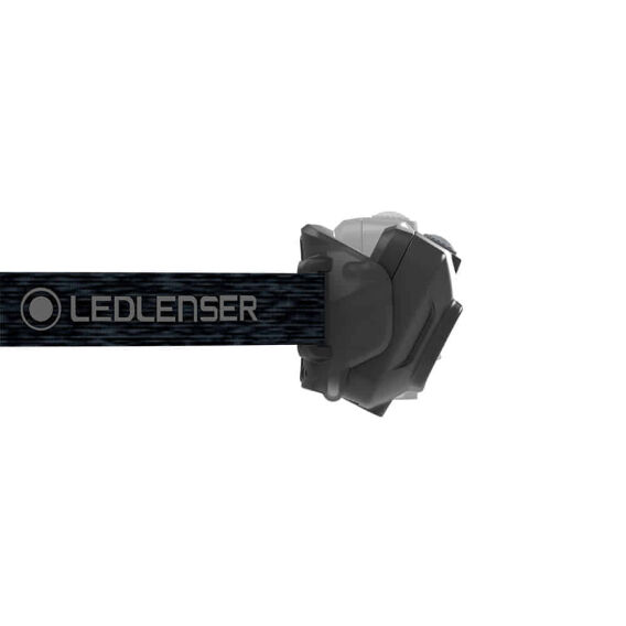 Ledlenser HF4R Core Black Kafa Feneri şarj edilebi - 4