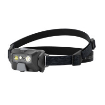 Ledlenser HF6R Core Black Kafa Feneri şarj edilebi - 1