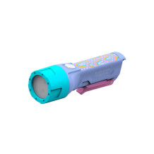 Ledlenser KIDBEAM4 Purple Çocuk El Feneri - 1