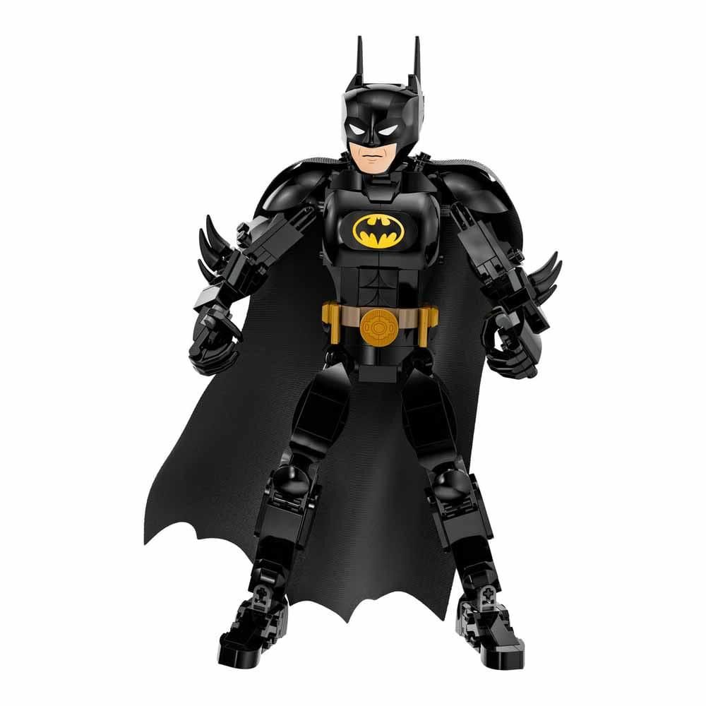 Lego Batman Construction Fig. - 1