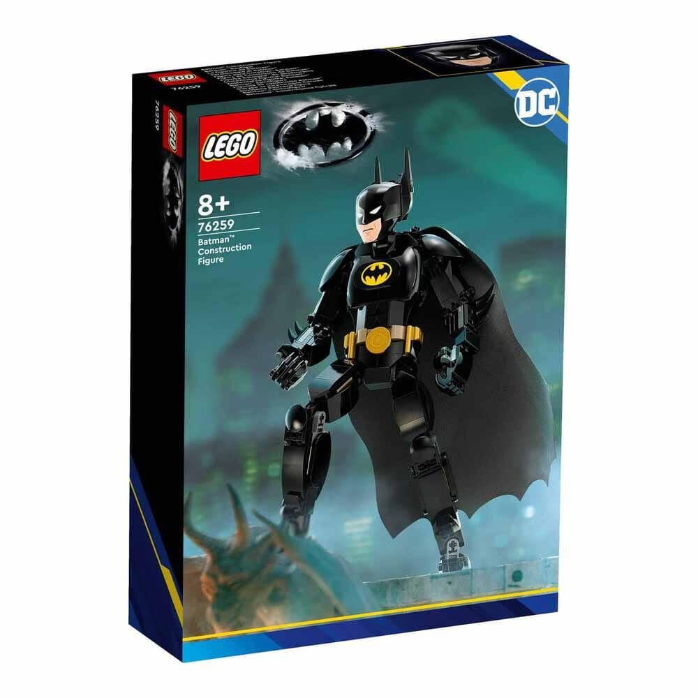 Lego Batman Construction Fig. - 2