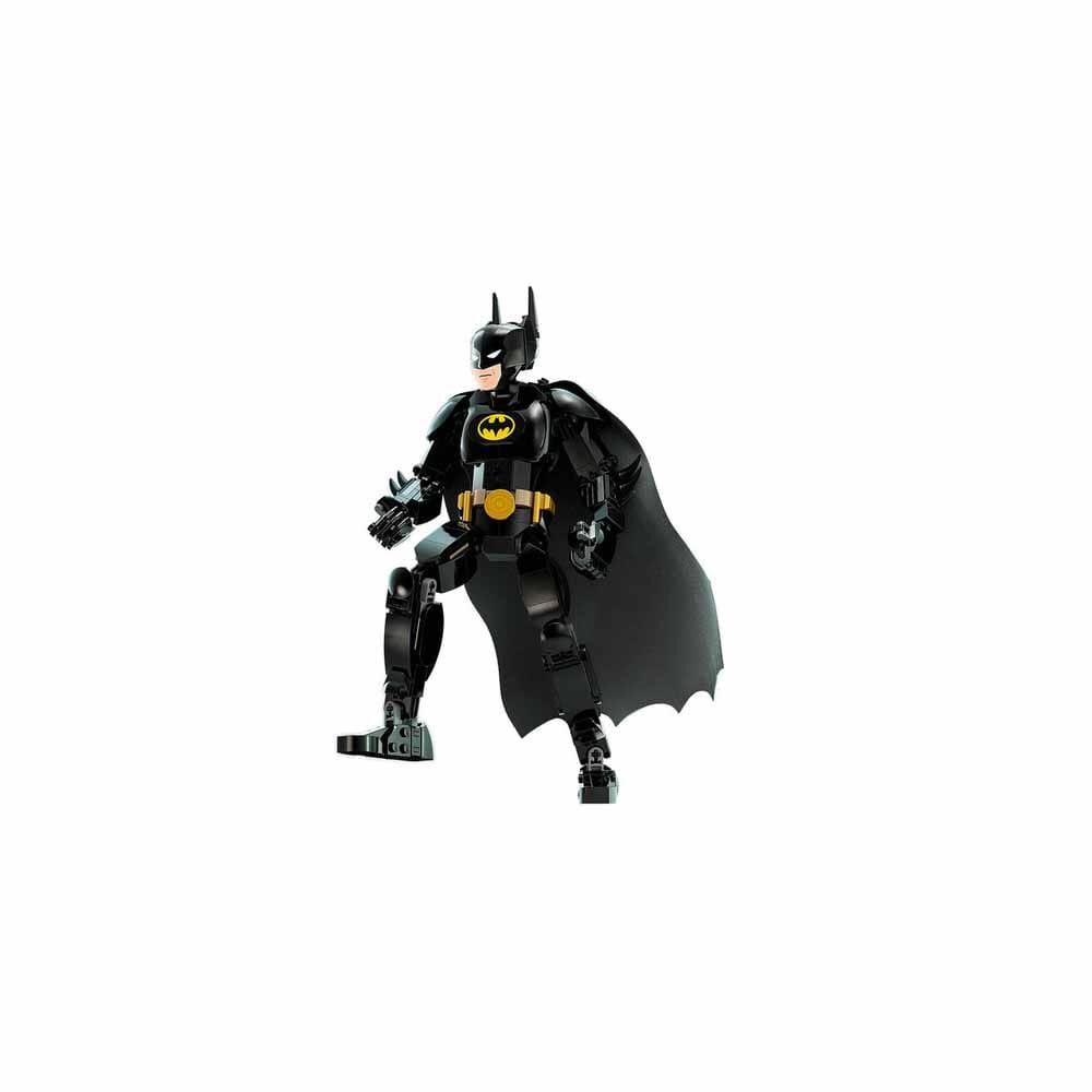 Lego Batman Construction Fig. - 3