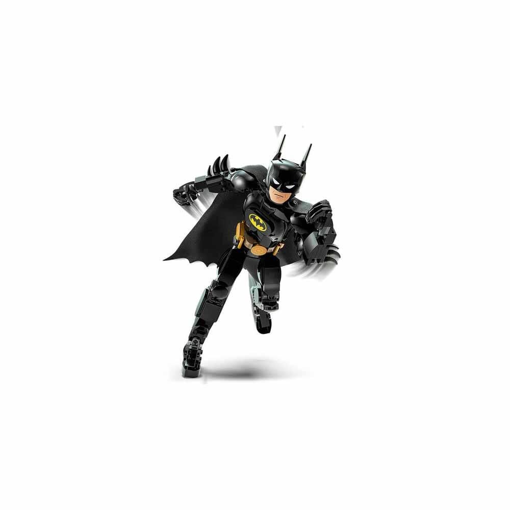 Lego Batman Construction Fig. - 4