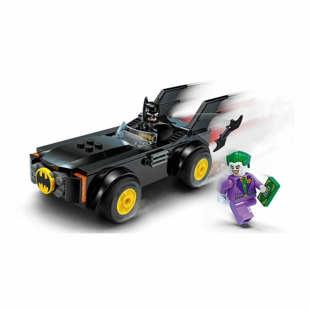 Lego Batmobile Pursuit Batman vs Joker - 3