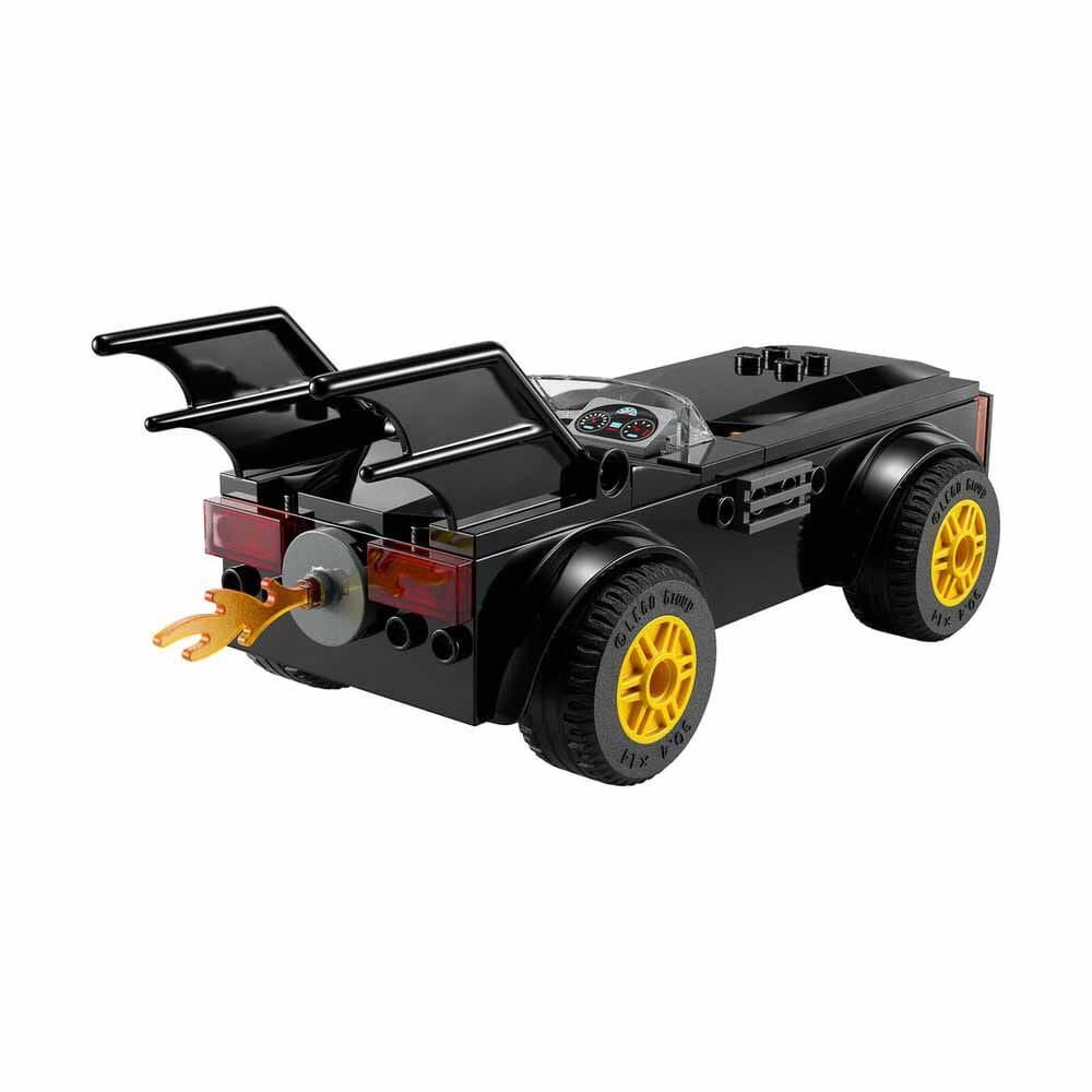 Lego Batmobile Pursuit Batman vs Joker - 6