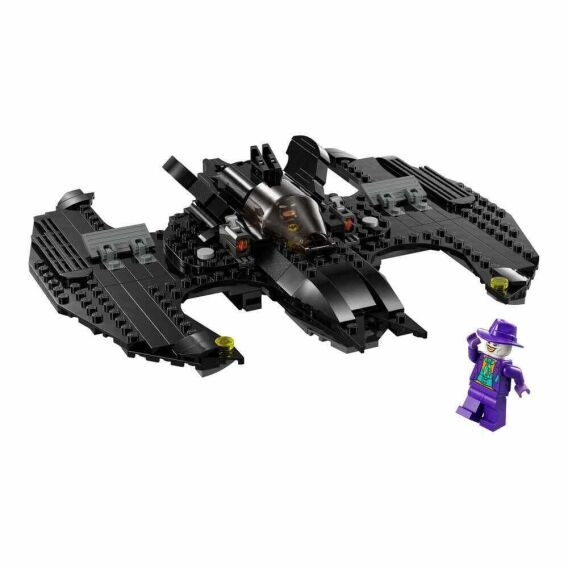 Lego Batwing: Batman vs Joker - 1