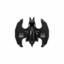 Lego Batwing: Batman vs Joker - 4