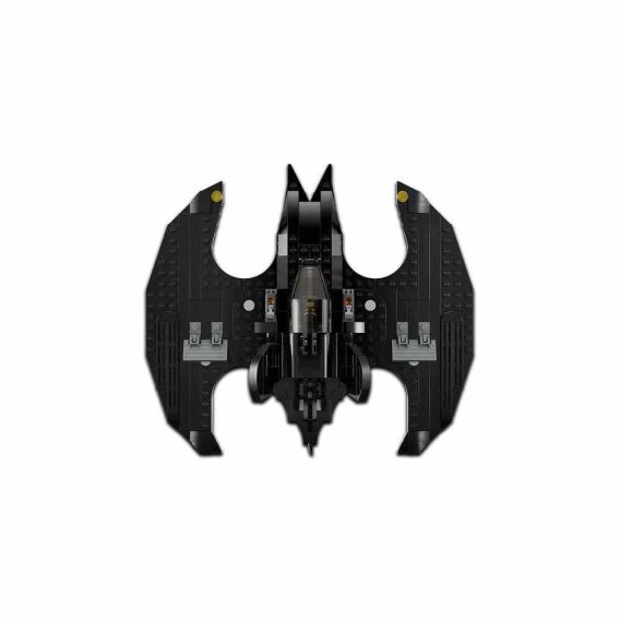 Lego Batwing: Batman vs Joker - 4