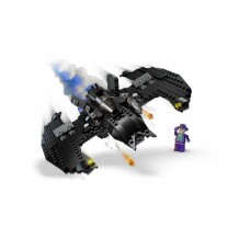 Lego Batwing: Batman vs Joker - 3