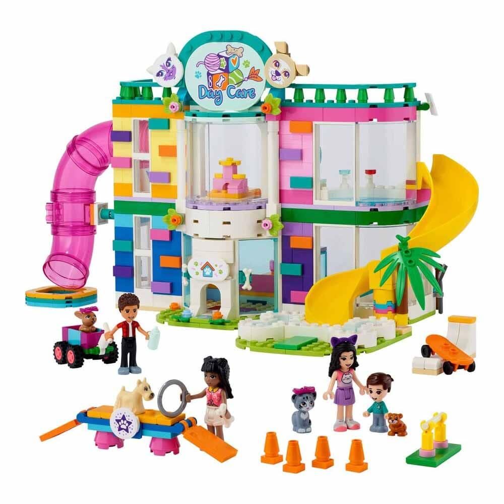 Lego Pet DayCare Center - 1