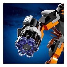 Lego Rocket Mech Armor - 6