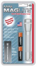 Maglite M2A106R Mini Maglite AA Xenon Fener (Blisterli) - 1