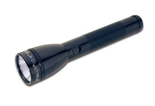 Maglite ML100-S2DX6Y 2C LED Fener (Blisterli) - MAGLITE