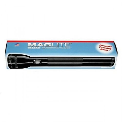 Maglite S3D015R 3D Fener (Kutulu) - MAGLITE (1)