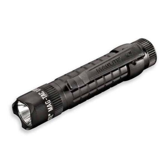 Maglite SG2LRA6Y Mag-Tac 2Cell CR123 LED Fener (Blisterli) - MAGLITE (1)