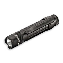 Maglite SG2LRA6Y Mag-Tac 2Cell CR123 LED Fener (Blisterli) - 2