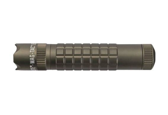 Maglite SG2LRB6Y Mag-Tac 2Cell CR123 LED Fener (Blisterli) - MAGLITE (1)