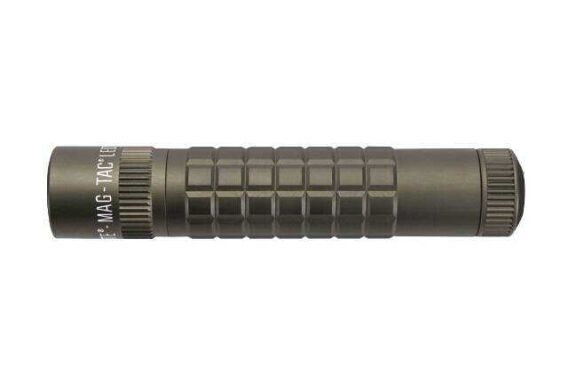 Maglite SG2LRF6Y Mag-Tac 2Cell CR123 LED Fener (Blisterli) - MAGLITE (1)