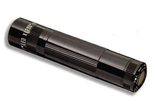 Maglite XL200-S3016 3C AAA LED Fener (Blisterli) - MAGLITE (1)