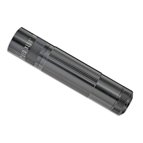 Maglite XL50-S3096Y 3C AAA LED Fener (Blisterli) - MAGLITE