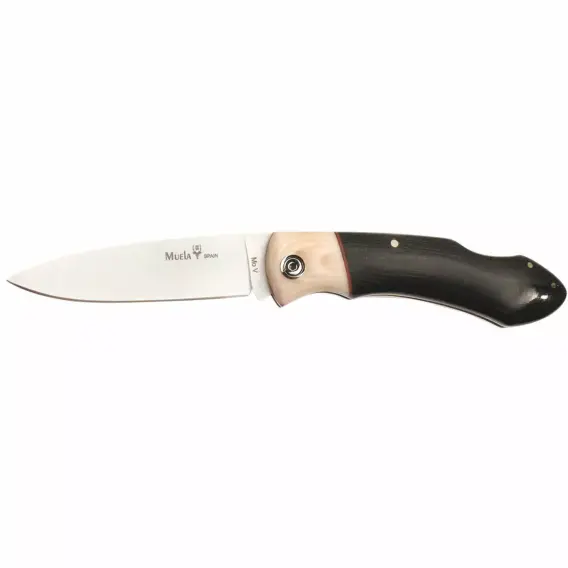 Muela GT-8M.B GT Serisi Micarta Çakı - MUELA (1)