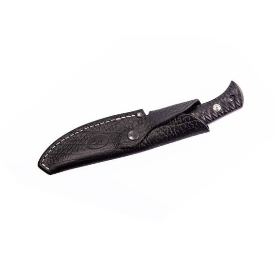 Muela Lakhota 12,5cm Bıçak, Micarta Sap - MUELA (1)