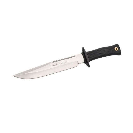 Muela Mirage 23cm Bıçak, Kauçuk Sap - MUELA