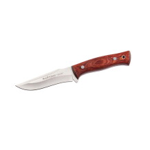 Muela Pointer 12cm Bıçak, Mercan Sap - 1