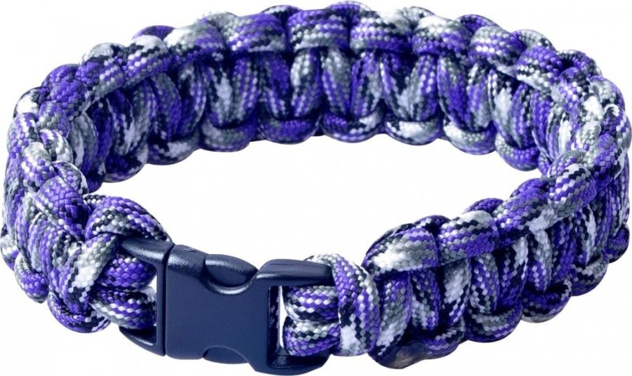 Munkees 6467 18cm Paracord Bilezik - MUNKEES