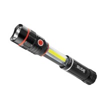 Nebo 6156 Slyde 250 Lümen Led Fener - 2