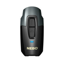 Nebo 6514 ARC250 Pro 250 Lümen Bisiklet Feneri 6lı Stand - 4