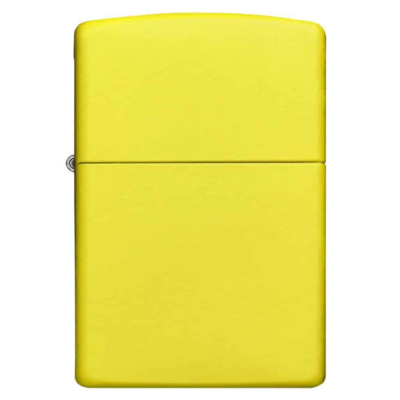 Zippo Lemon Matte Çakmak - ZIPPO