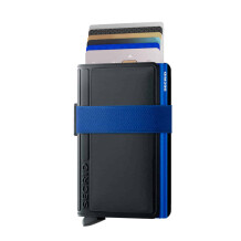 Secrid Bandwallet, Black Cobalt - 2