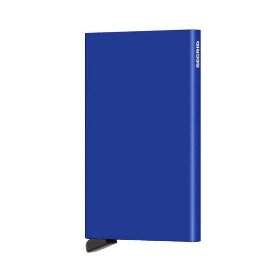 Secrid CardProtector, Blue - SECRID