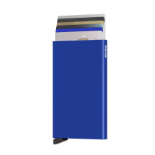 Secrid CardProtector, Blue - 2